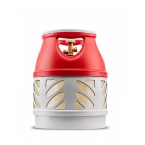 Баллон композитный газовый Hexagon Ragasco