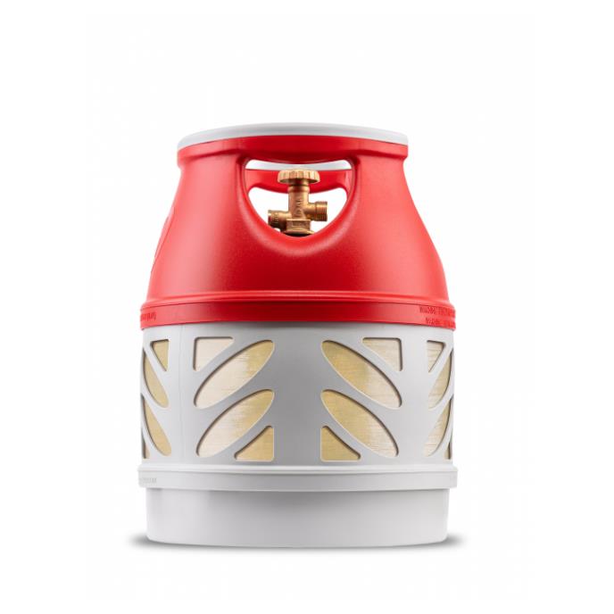 Баллон композитный газовый Hexagon Ragasco