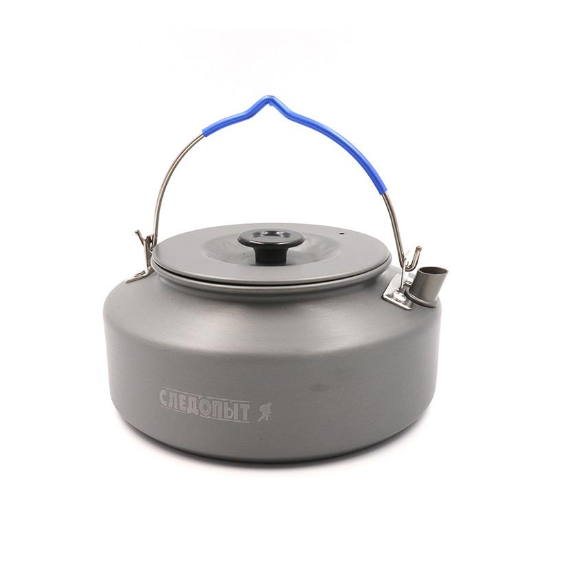 Чайник походный