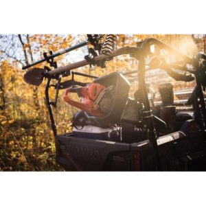 Держатель бензопилы "Kolpin" серия Saw boot 20600