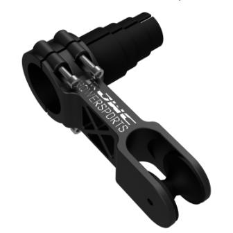 Держатель RJWC для крюка лебедки 1650