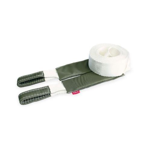 Динамический строп (рывковый) 4.5 т 5 м серия "Туризм"