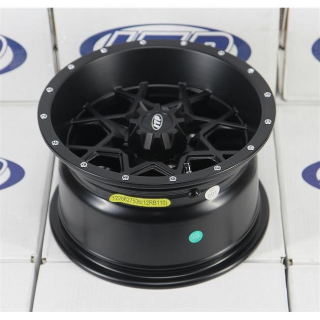 Диск для квадроцикла ITP Hurricane (15х7 4х110) 15RB110BX