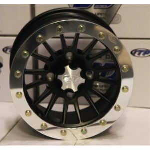 Диск для квадроцикла ITP SD Series Beadlock (15х7 4х110) 15SDS10BX