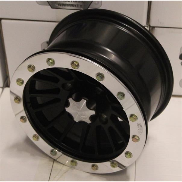 Диск для квадроцикла ITP SD Series Beadlock (15х7 4х110) 15SDS10BX