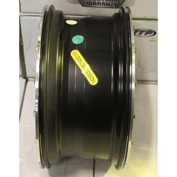 Диск для квадроцикла ITP SD Series Dual Beadlock (14х7 4х110) 14SD10BX