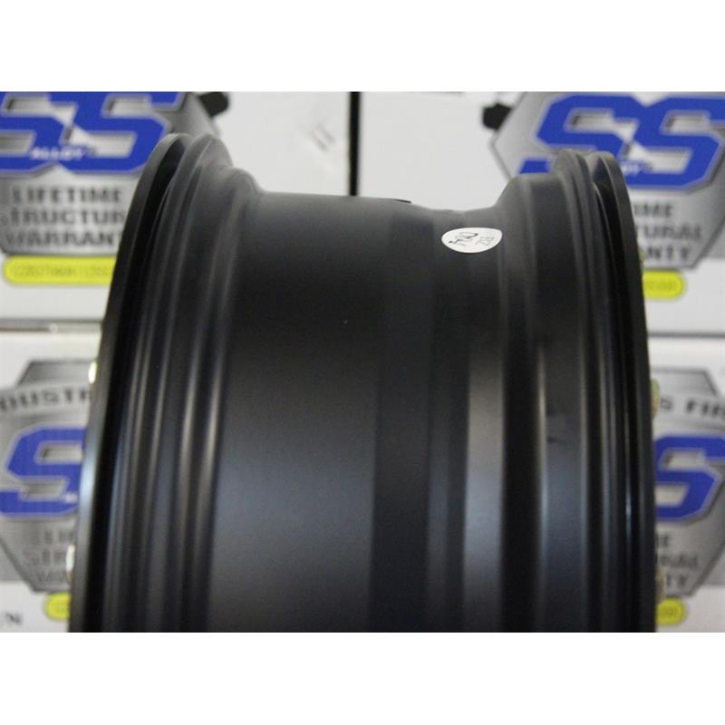 Диск для квадроцикла ITP SD Series Dual Beadlock (14х7 4х110) 14SDB10BX