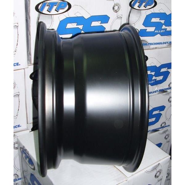 Диск для квадроцикла ITP SS212 (14X8 4X110) 14SS402BX
