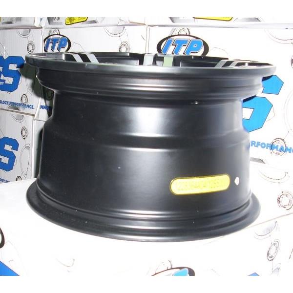 Диск для квадроцикла ITP SS212 (15х7 4х110) 15SS300BX