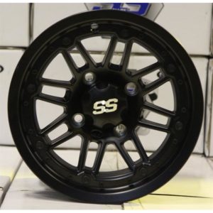 Диск для квадроцикла ITP SS216 (12Х7 4Х110) 12SB800BX