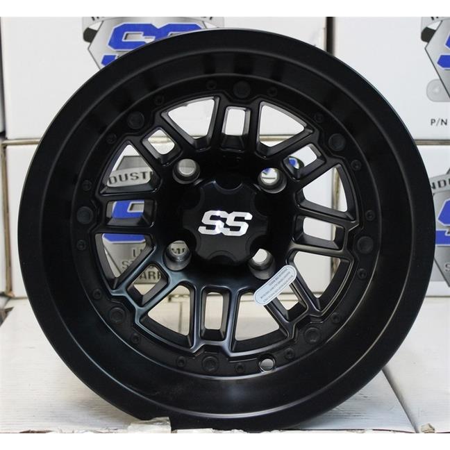 Диск для квадроцикла ITP SS216 (12Х7 4Х110) 12SB801BX