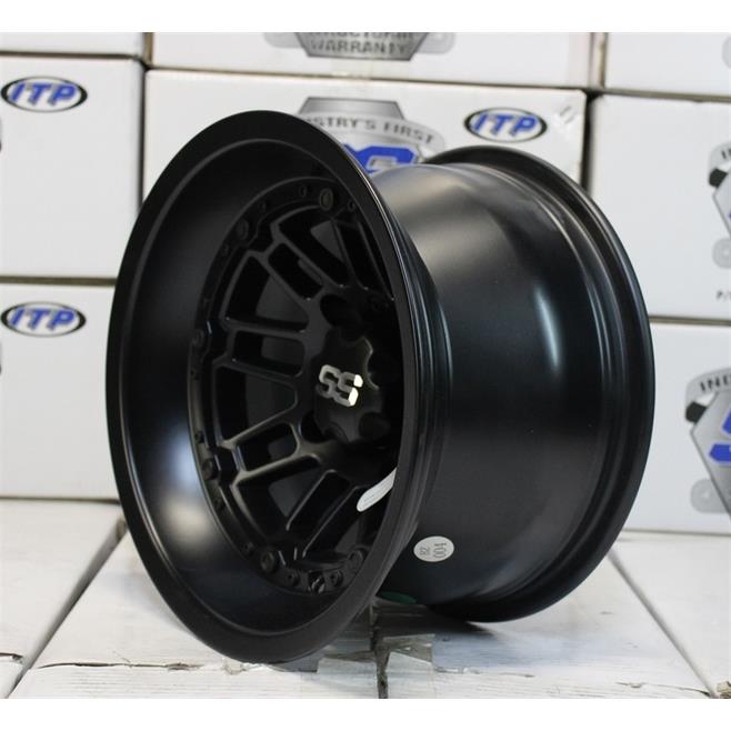 Диск для квадроцикла ITP SS216 (12Х7 4Х110) 12SB801BX