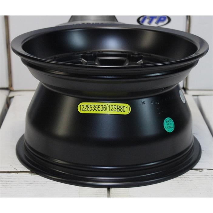 Диск для квадроцикла ITP SS216 (12Х7 4Х110) 12SB801BX