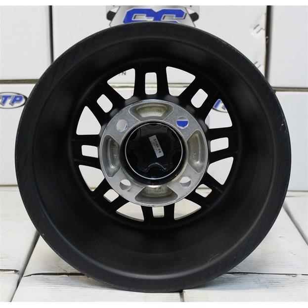 Диск для квадроцикла ITP SS216 (12Х7 4Х110) 12SB801BX