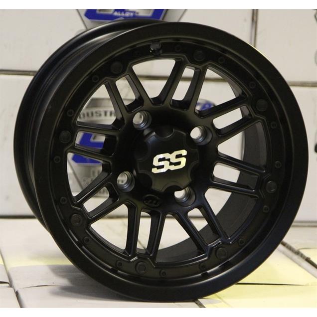 Диск для квадроцикла ITP SS216 (14Х7 4Х110) 14SB800BX