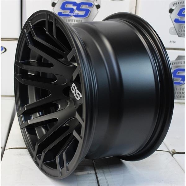 Диск для квадроцикла ITP SS316 (12Х7 4Х110) 12SB901BX