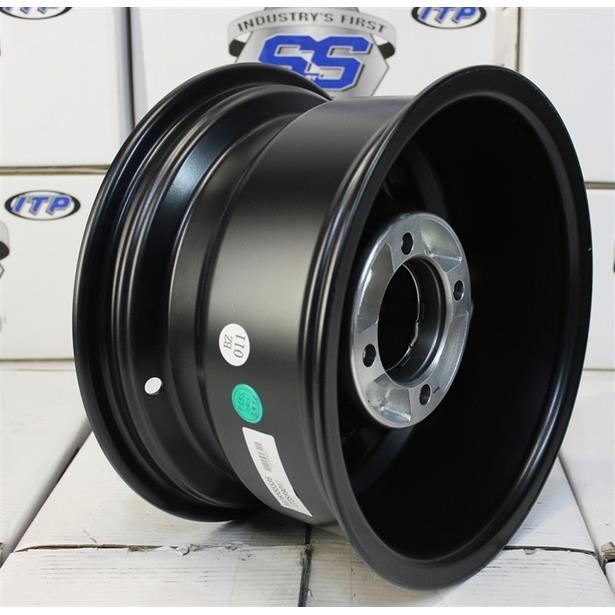 Диск для квадроцикла ITP SS316 (12Х7 4Х110) 12SB901BX