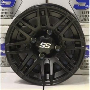 Диск для квадроцикла ITP SS316 (14Х7 4Х110) 14SB900BX
