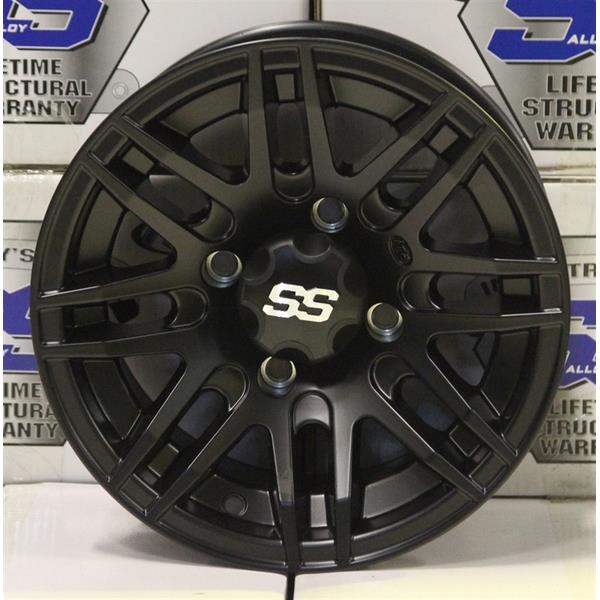 Диск для квадроцикла ITP SS316 (14Х7 4Х110) 14SB900BX