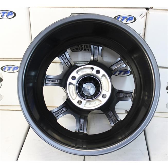 Диск для квадроцикла ITP Tsunami (14х7 4х110) 14TS110BX