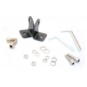 Фара диодная узкая изогнутая 5DC-180W-FLOOD ближний свет