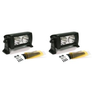 Фара Wurton светодиодная Dual 5