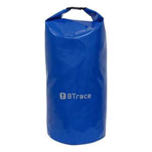 Гермомешок BTrace усиленный ПВХ 60л (Синий)
