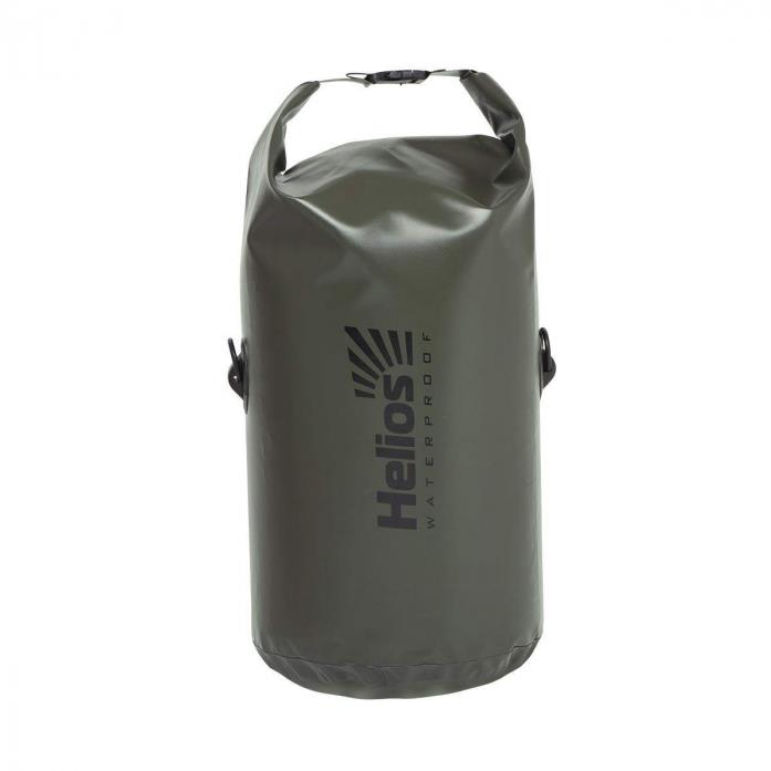 Гермомешок HELIOS ПВХ 30л (хаки)