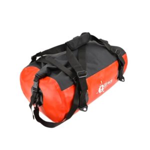 Гермосумка BTrace UniPro 70 л (Красный/черный)