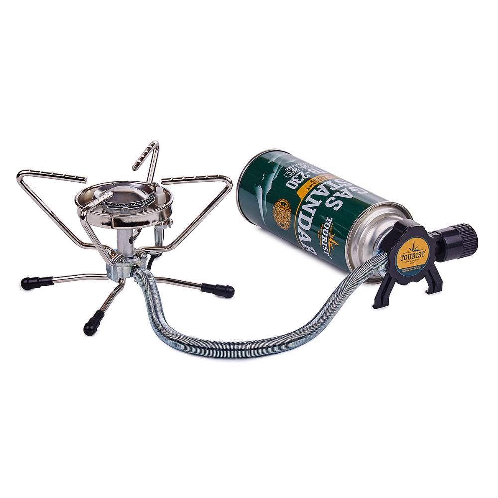 Горелка газовая TOURIST MINI-1000
