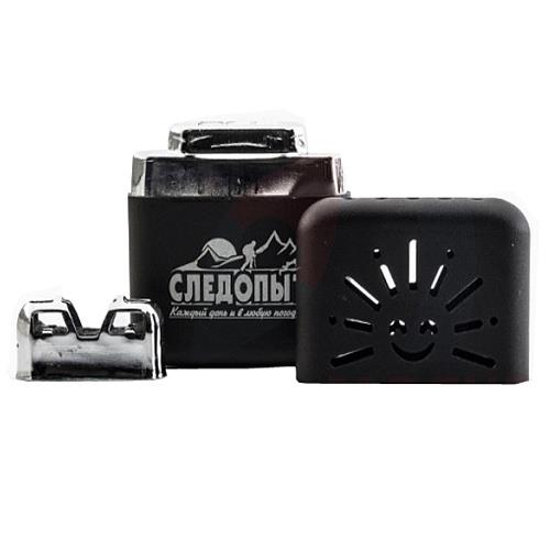 Грелка каталитическая для рук СЛЕДОПЫТ