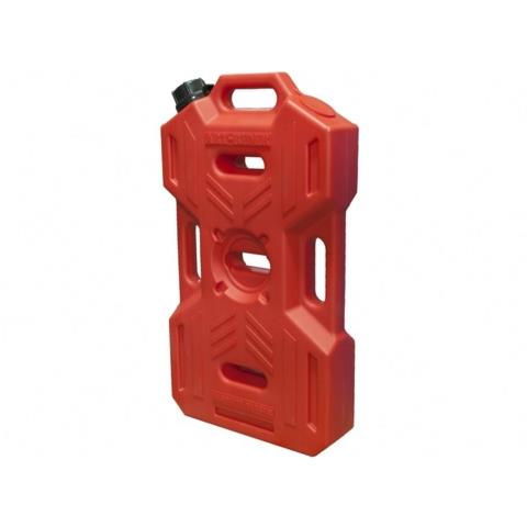 Канистра ART-RIDER 10 л. (КРАСНАЯ)