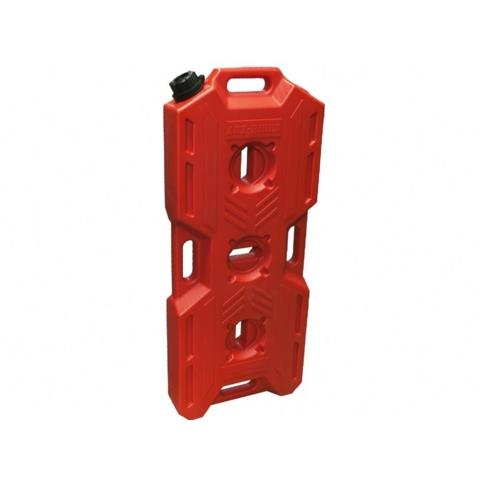 Канистра ART-RIDER 20 л. (КРАСНАЯ)