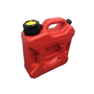 Канистра "Экстрим Драйв" 3л красная