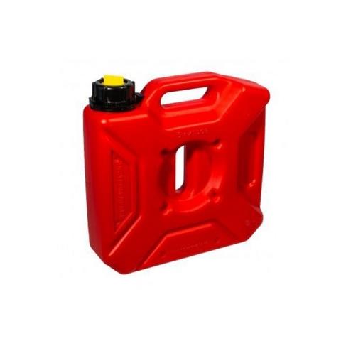 Канистра "Экстрим Драйв" 5л красная