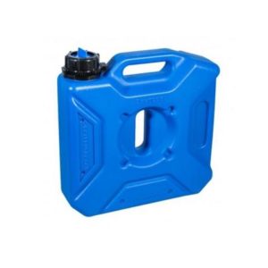 Канистра "Экстрим Драйв" 5л синяя