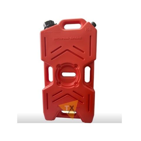 Канистра Экстрим Драйв-Плюс 10л (цвет