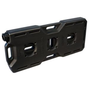 Канистра "Экстрим-Плюс" 20л черная