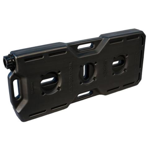 Канистра "Экстрим-Плюс" 20л черная