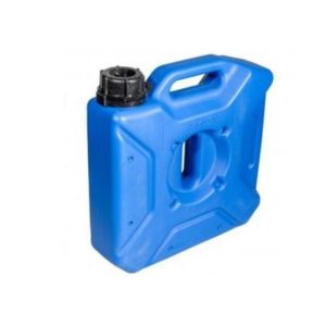 Канистра "Экстрим-Плюс" 5л синяя