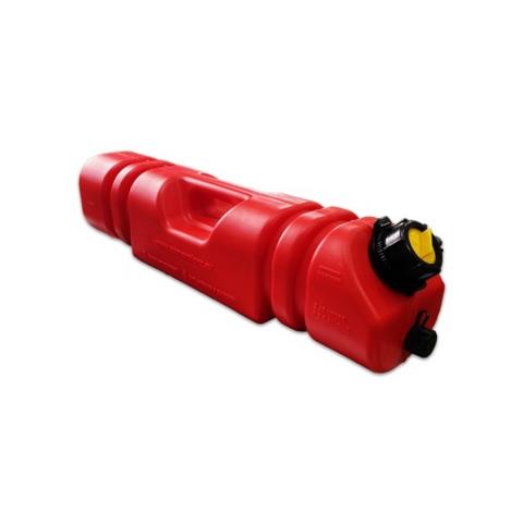 Канистра Экстрим "Турбо" 5.6л (Красная)