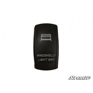 Кнопка включения выключения света квадроцикла UTV LTS-011