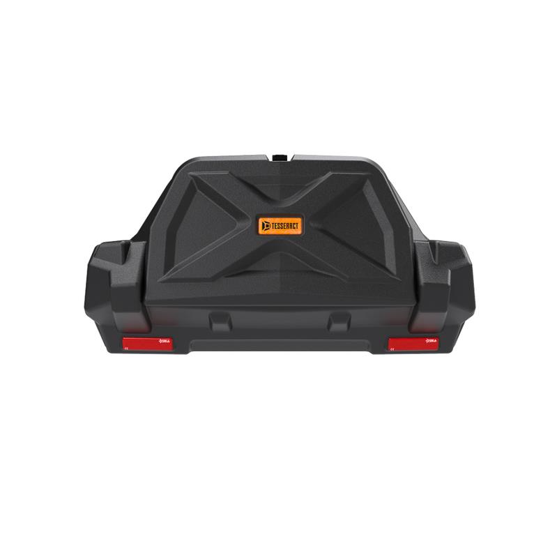 Кофр для детских квадроциклов TESSERACT