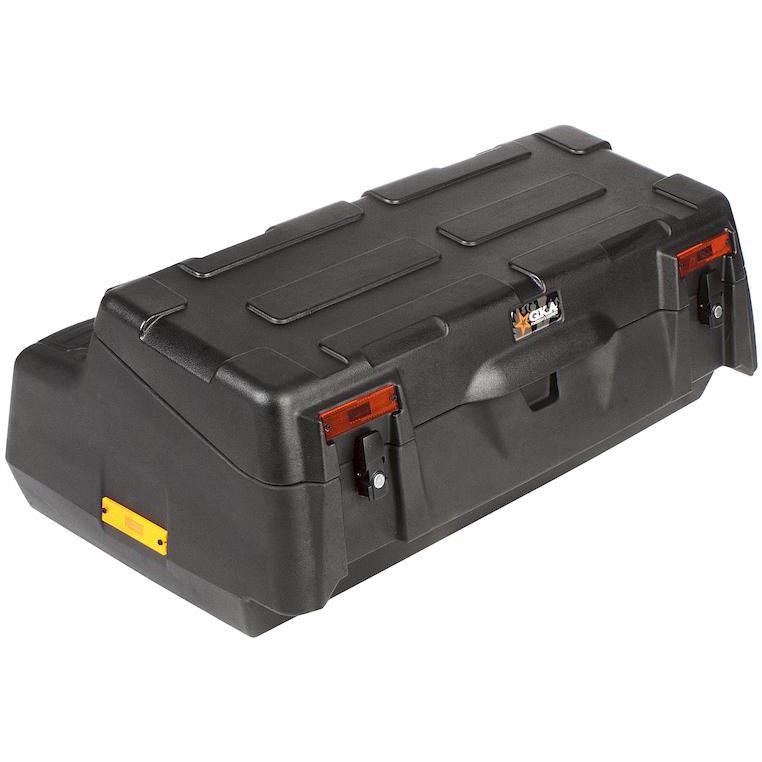 Кофр для квадроцикла задний GKA 8015