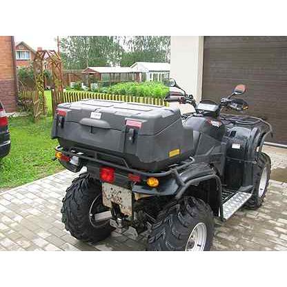 Кофр для квадроцикла задний GKA 8015