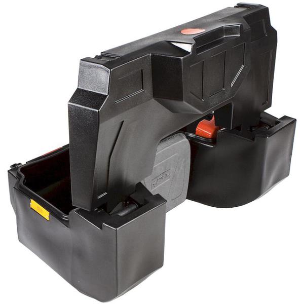 Кофр для квадроцикла задний GKA HUNTER