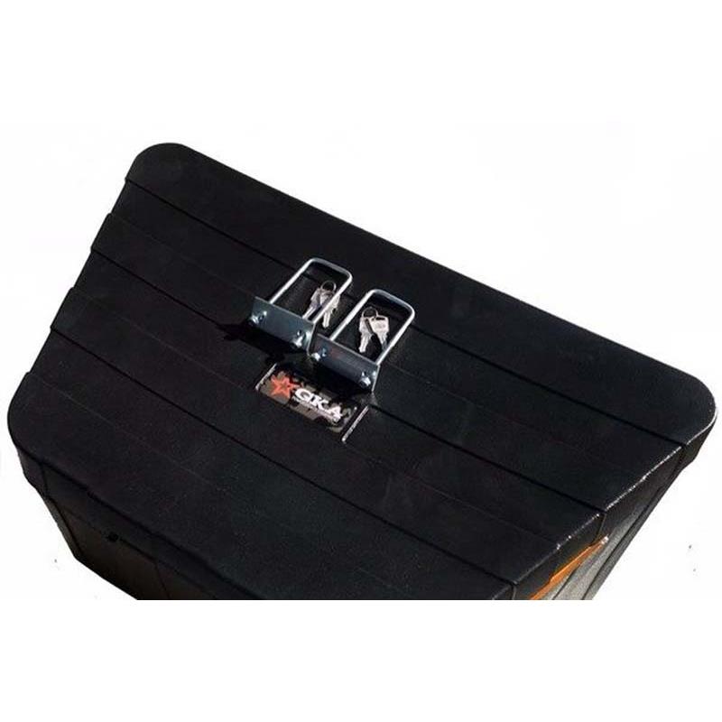 Кофр для прицепов "GKA TRAILER BOX"