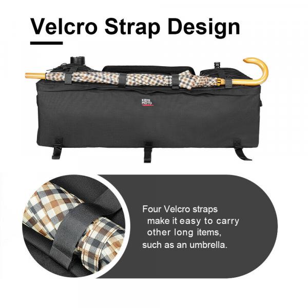 Кофр универсальный Kemimoto FTVDB026