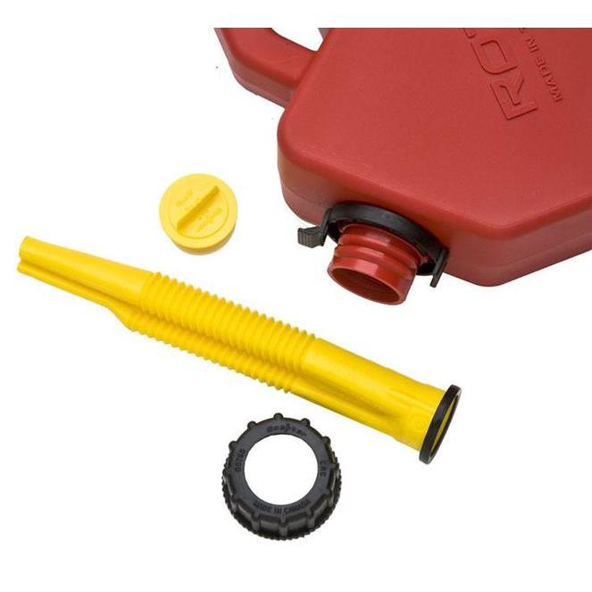 Комплект для заливки топлива GKA Scepter