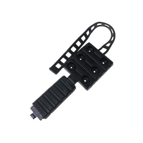 Комплект крепежный